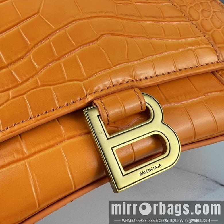 Balenciaga Bags Balenciaga 23x10x24cm FY 5