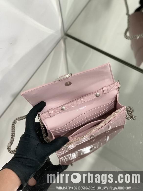 Balenciaga Bags 656050 19x12x5cm FY 8