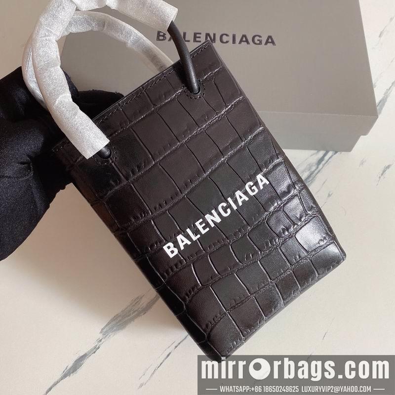 Balenciaga Bags Balenciaga802 18x4.5x12cmFy 2