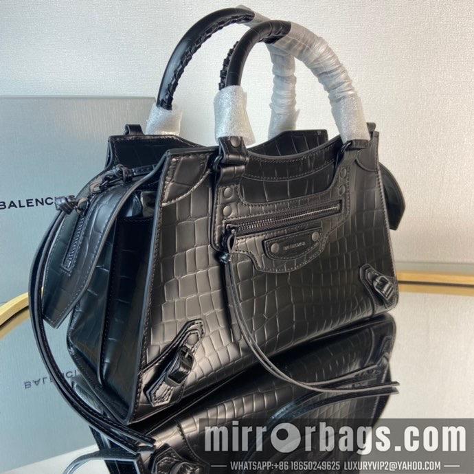 Balenciaga Bags 25X33X13X20cm 070904 GY 8