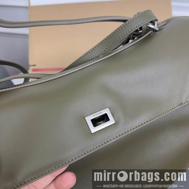 Balenciaga Bags 6668 40X30X13cm GY 2