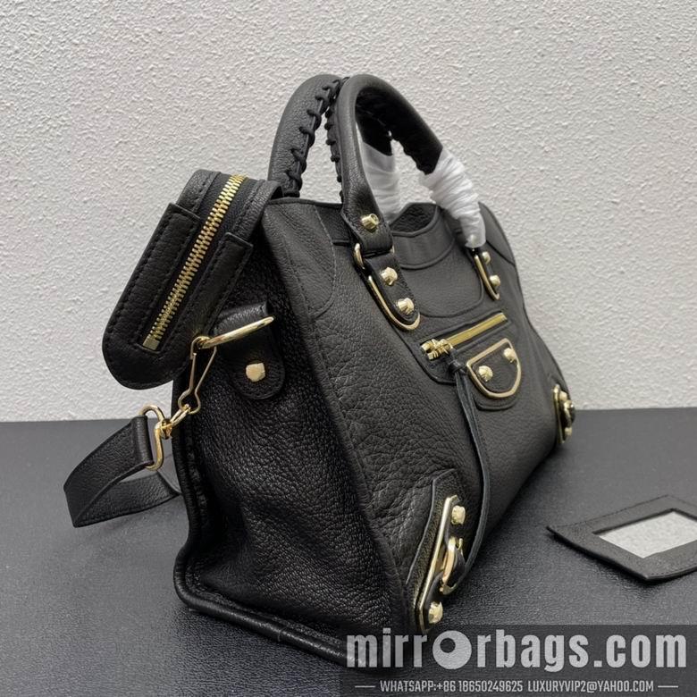 Balenciaga Bags 38X24X14cm 092504 GY 3