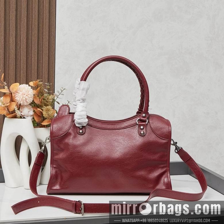 Balenciaga Bags 6890 36X24X10cm XMY 3