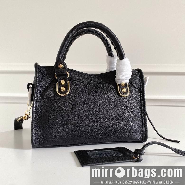 Balenciaga Bags Balenciaga 23x15x9cm FY 7