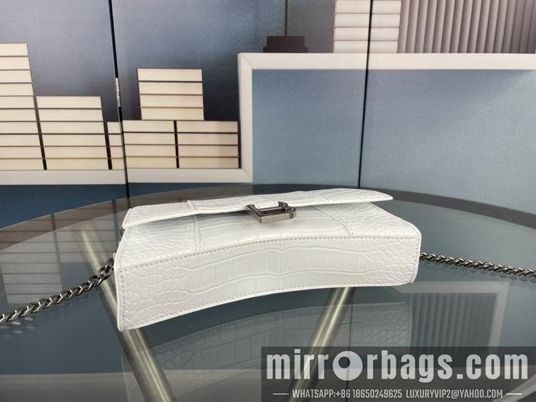 Balenciaga Bags 60502 23X5X14cm XMY 10