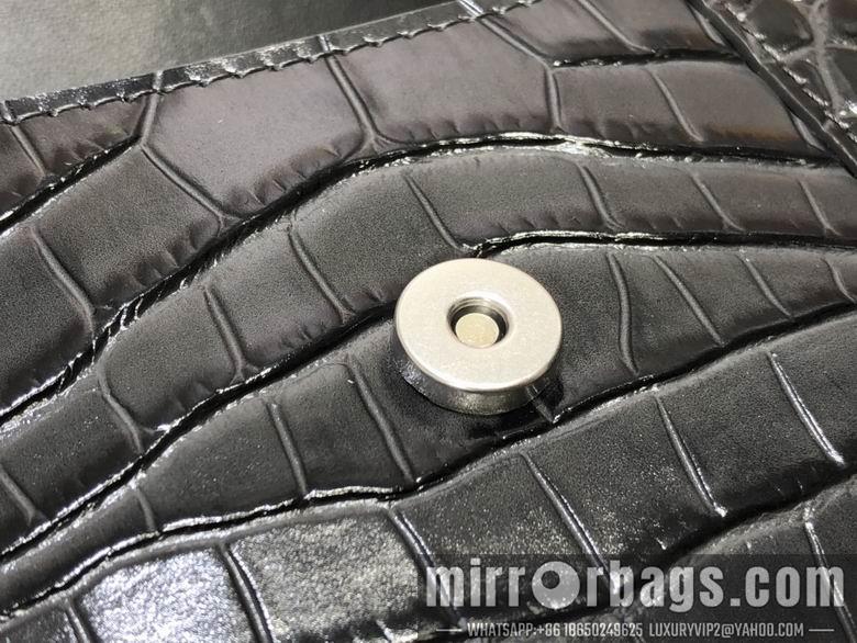 Balenciaga Bags LG0019 19X8X21cm GY 17