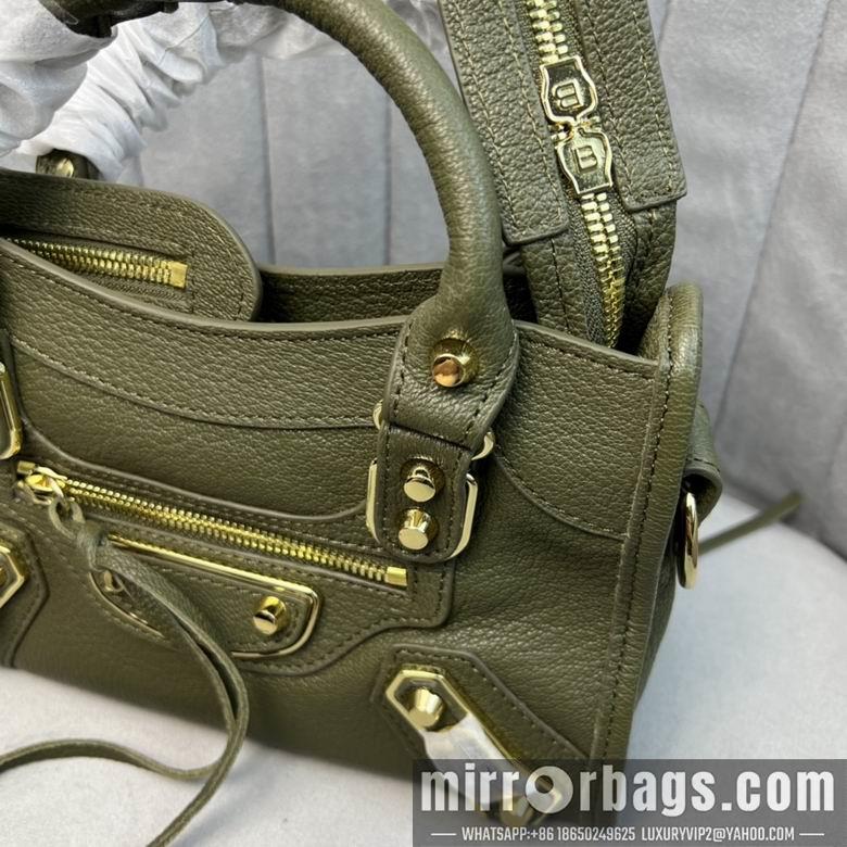 Balenciaga Bags Balenciaga 23x15x9cm FY 14