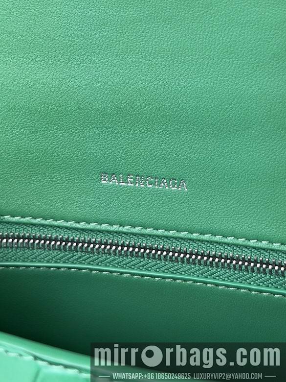 Balenciaga Bags 23X10X24cm 052702 GY 3