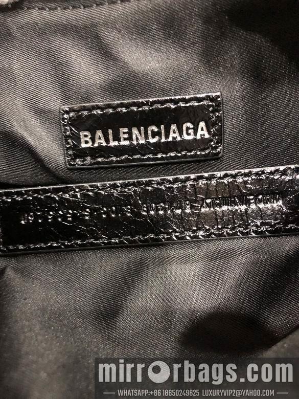 Balenciaga Bags 33X16X8.4cm 26X16X6.5cm 052603 GY 19