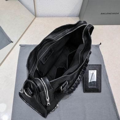 Balenciaga Bags 38cm 082102 GY 1