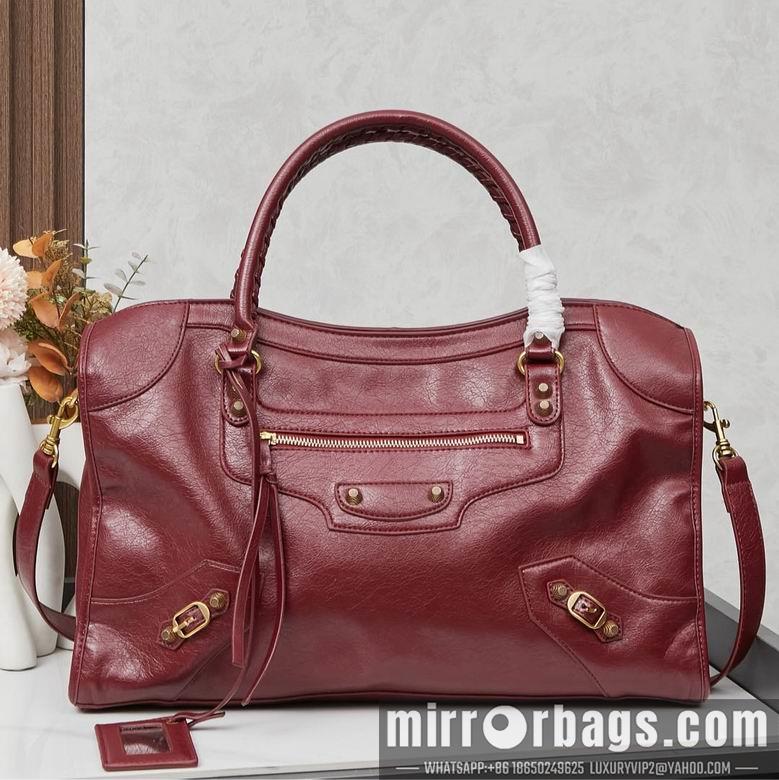 Balenciaga Bags 6890 45X30X11cm XMY 3