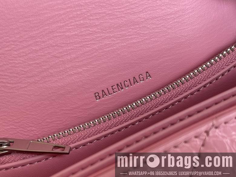 Balenciaga Bags 151 中31X20X12cm 小25X15X9.5cm GY 7