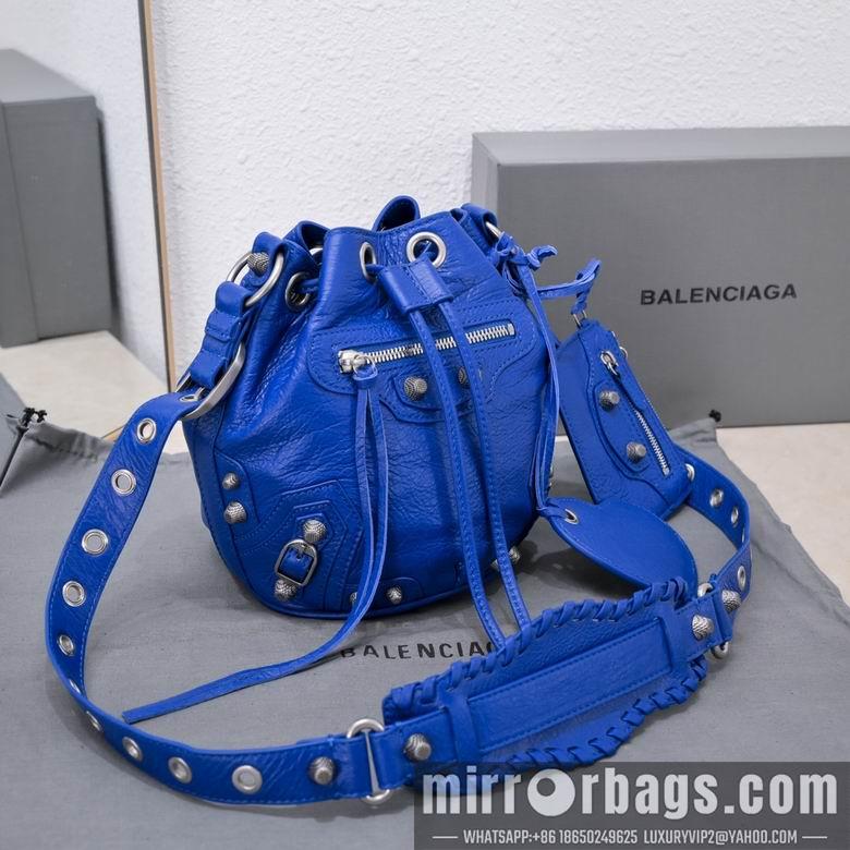 Balenciaga Bags 2021 23X10X24ccm GY 12