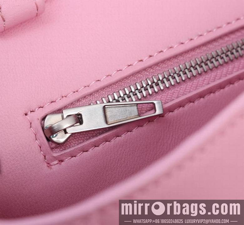 Balenciaga Bags LG-6068xs 25X14X8cm GY 3