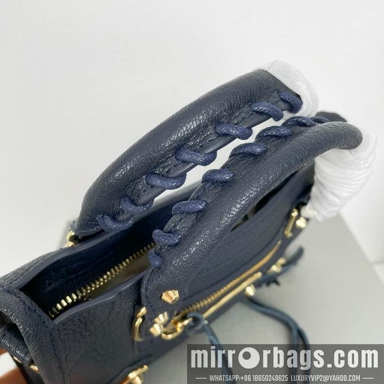 Balenciaga Bags 291A 18cm GY 1