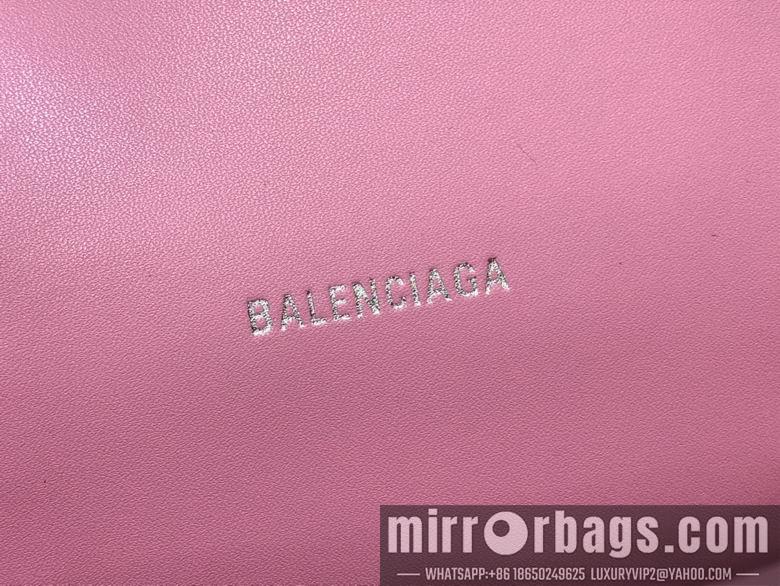 Balenciaga Bags LG0019 19X8X21cm GY 28