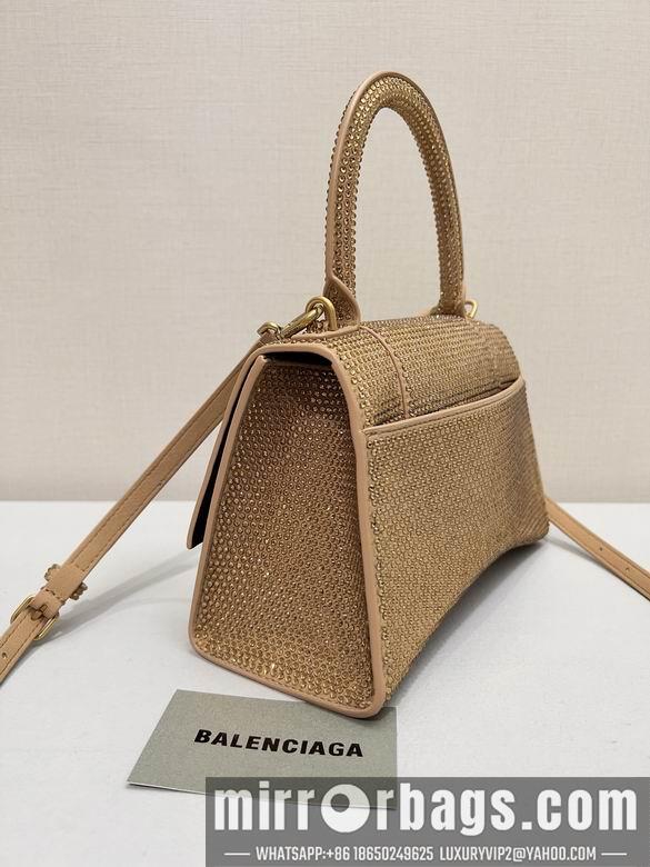 Balenciaga Bags 70553 23X10X24ccm GY 2