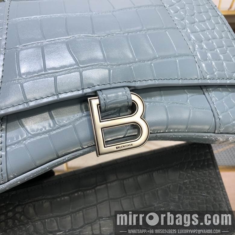 Balenciaga Bags LG0023 23X10X24cm GY 13