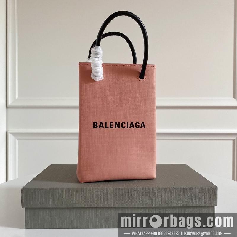 Balenciaga Bags Balenciaga802 18x4.5x12cmFy