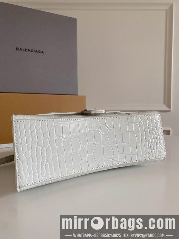 Balenciaga Bags Hourglass8892 27x10x30cm Fy 1
