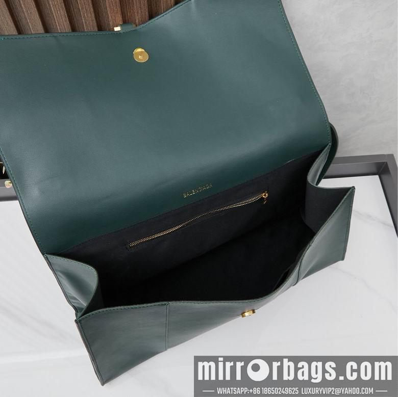 Balenciaga Bags 6899 43X23X10cm XMY 1