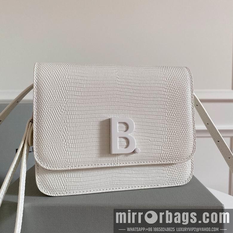 Balenciaga Bags Balenciaga 19x14x7cm FY 4