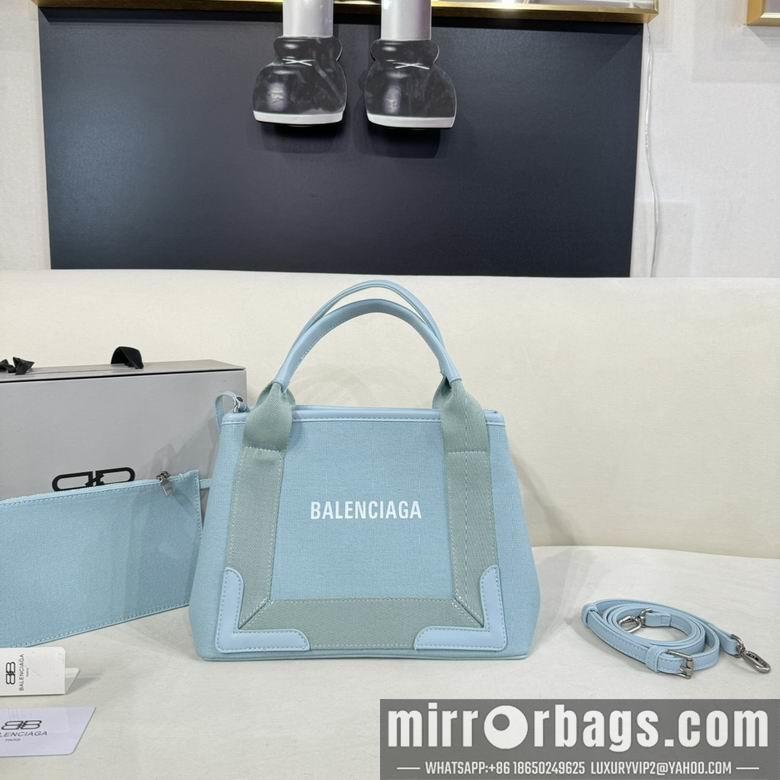 Balenciaga Bags 27X22X12cm 060314 XMY 1