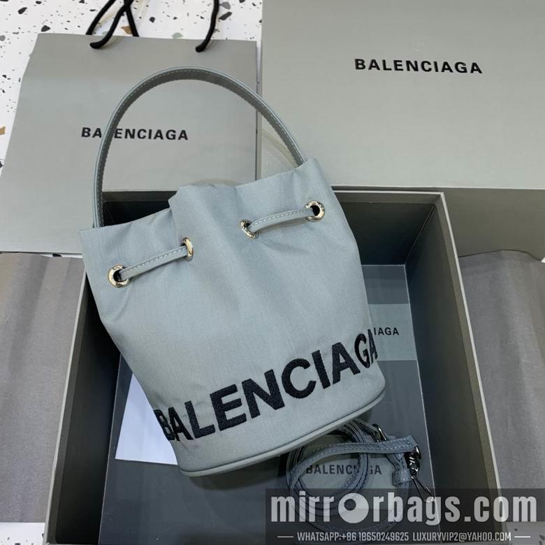 Balenciaga Bags Balenciaga 15x15x18cm FY 6