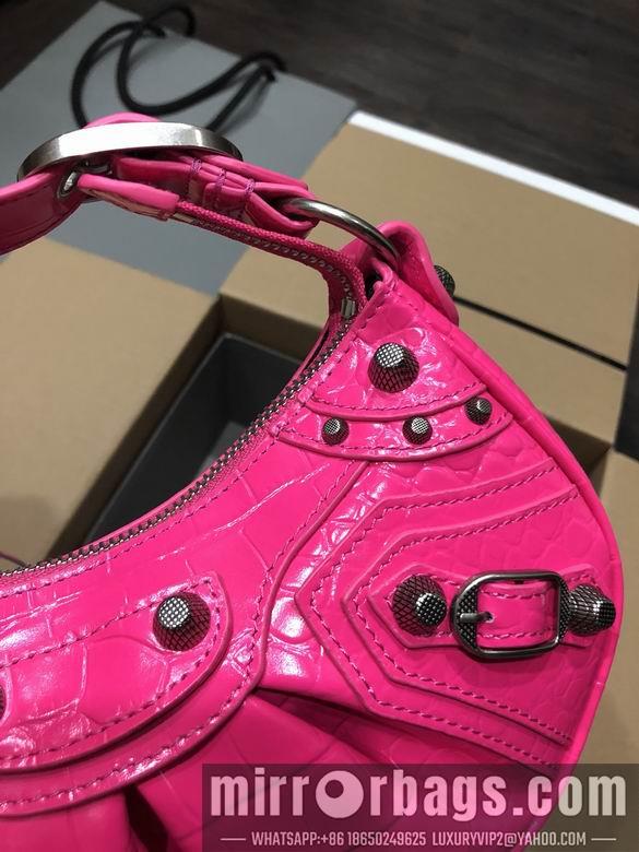Balenciaga Bags 720 33X16X8cm 670 26X16X10cm GY 5