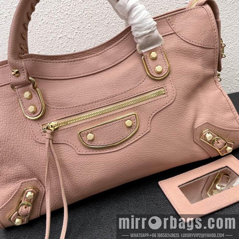 Balenciaga Bags 38X24X14cm 092504 GY 1