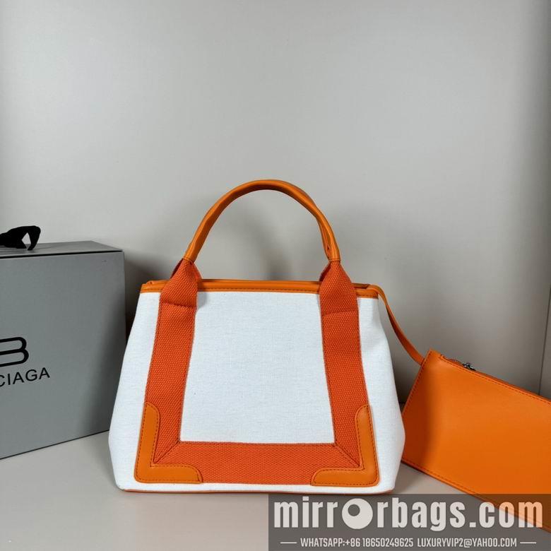 Balenciaga Bags 27X22X12cm 060314 XMY 6