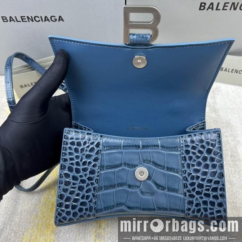 Balenciaga Bags 8896 19x8x21cm FY 11