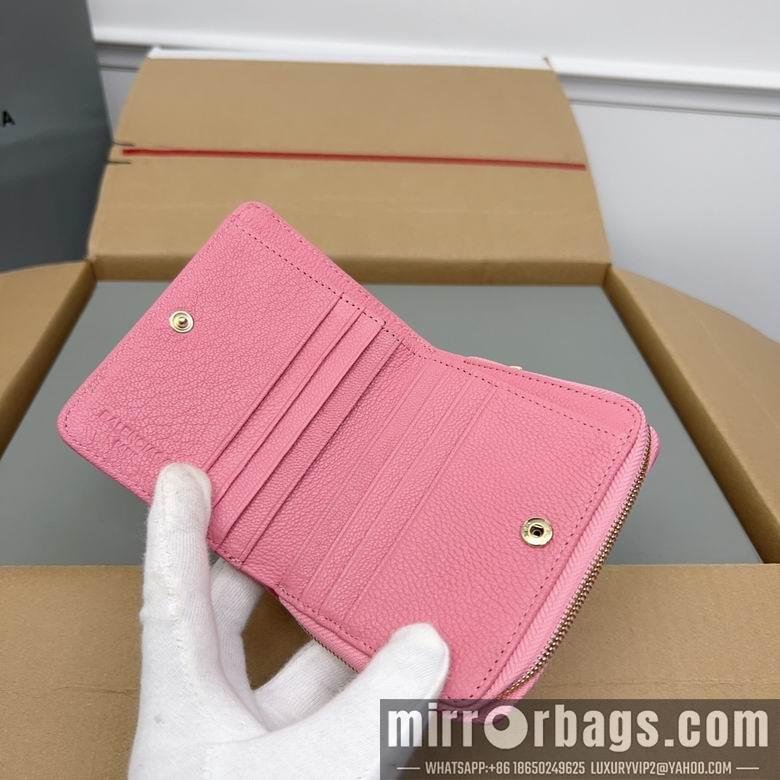 Balenciaga Bags 12X10X3cm 062706 GY 3