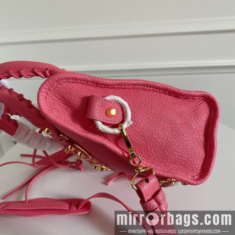 Balenciaga Bags Balenciaga 30x19x11cm FY 10