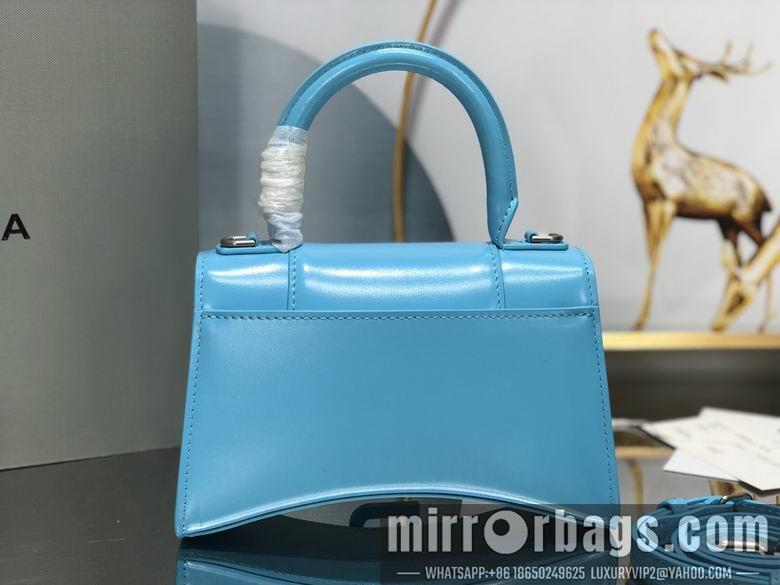 Balenciaga Bags LG0019 19X8X21cm GY 14