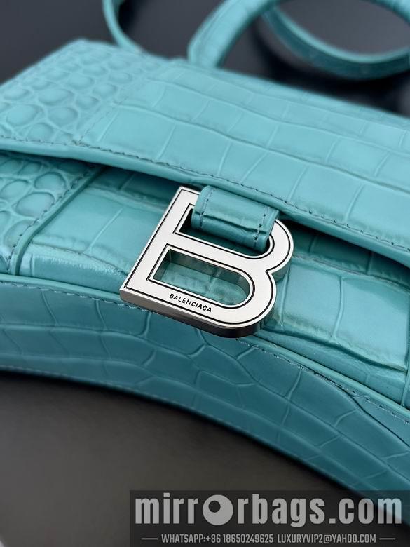Balenciaga Bags 19X13X8ccm 031625 GY 12