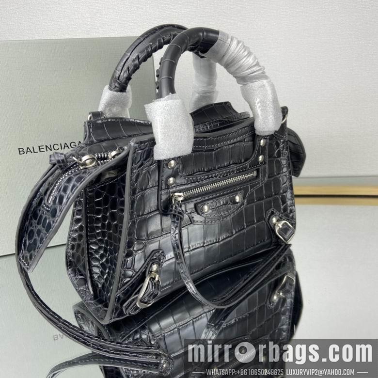 Balenciaga Bags Balenciaga 22x9x14.5cm FY 7