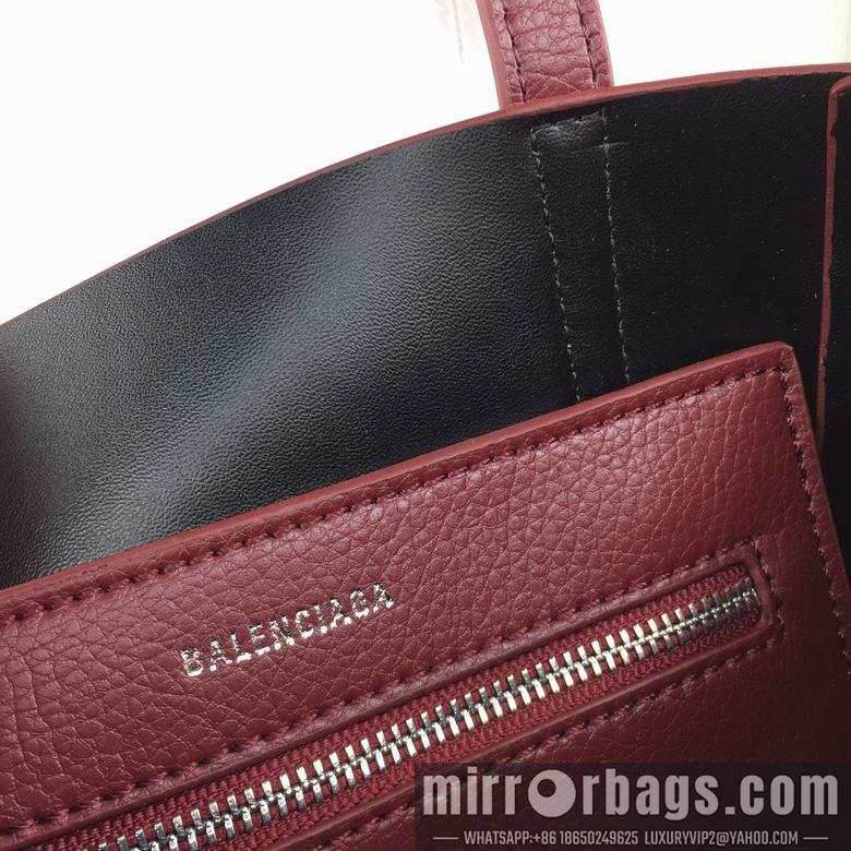 Balenciaga Bags 19X6X23cm 061303 XMY 4