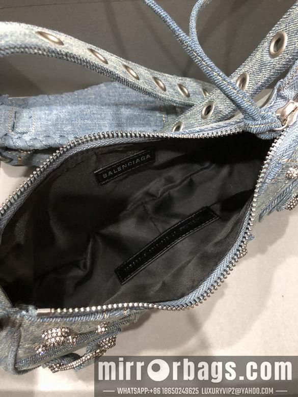 Balenciaga Bags 720 33X16X8cm 670 26X16X10cm GY 3