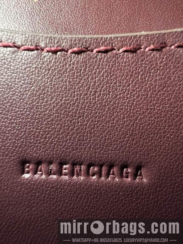 Balenciaga Bags Balenciaga 22x9x14.5cm FY 13
