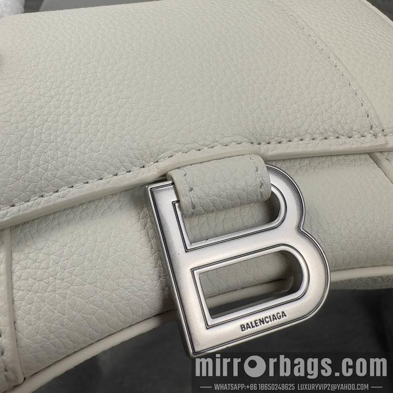 Balenciaga Bags 19X8X21cm 110804 GY 2