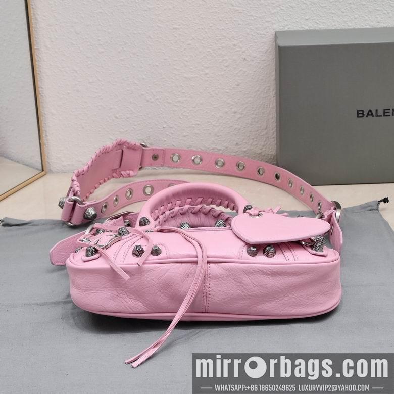 Balenciaga Bags cagole 331 24X5X15cm GY 4
