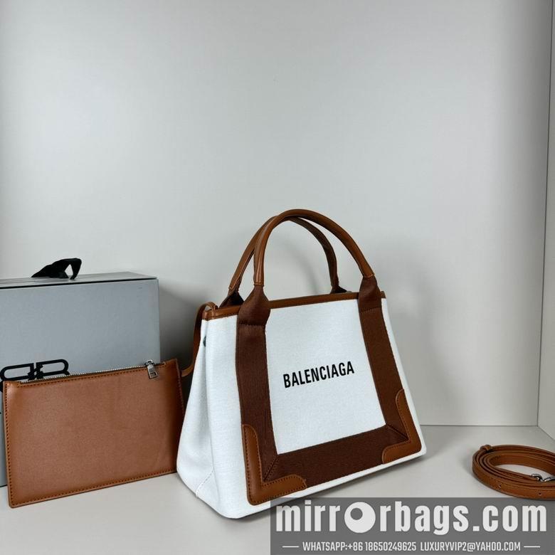 Balenciaga Bags 27X22X12cm 060314 XMY 8