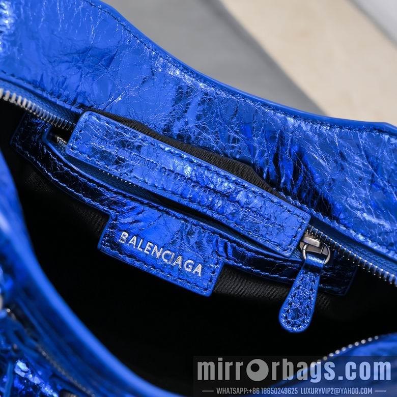 Balenciaga Bags Balencia 68130900 26X11X18cm GY 3