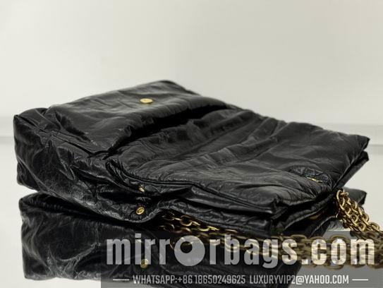 Balenciaga Bags Monaco 0918 32.5X22X9.9cm GY 4