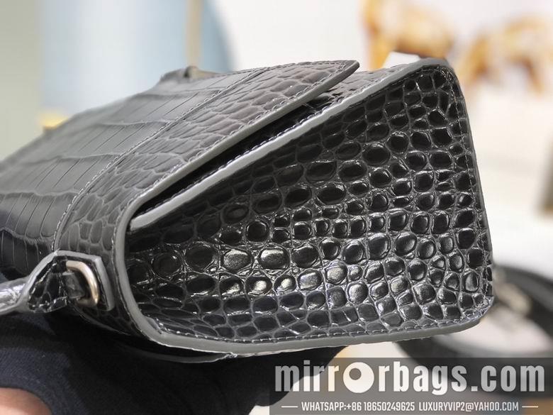 Balenciaga Bags LG0023 23X10X24cm GY 18