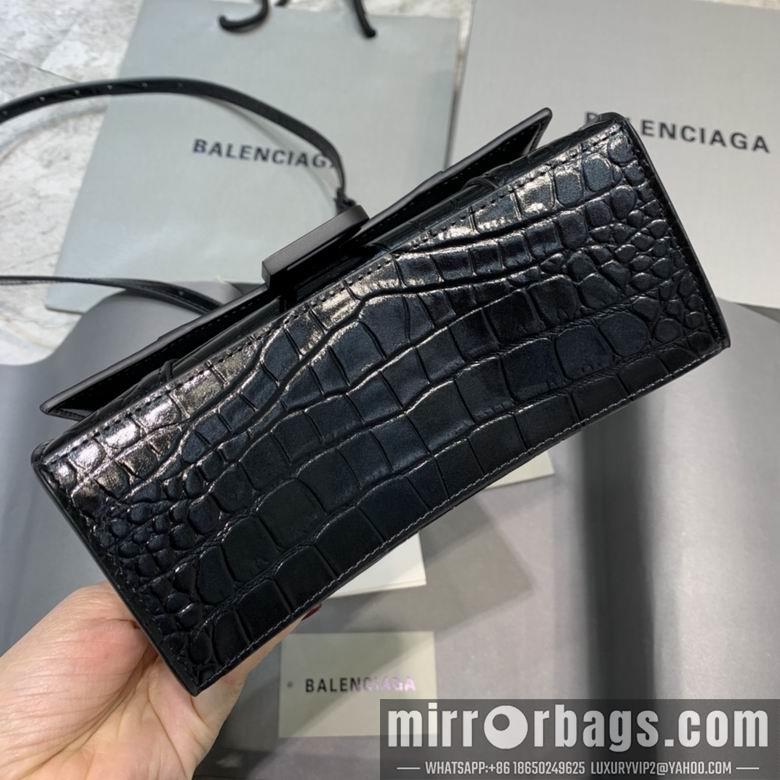 Balenciaga Bags 19X8X11cm 120202 GY 6