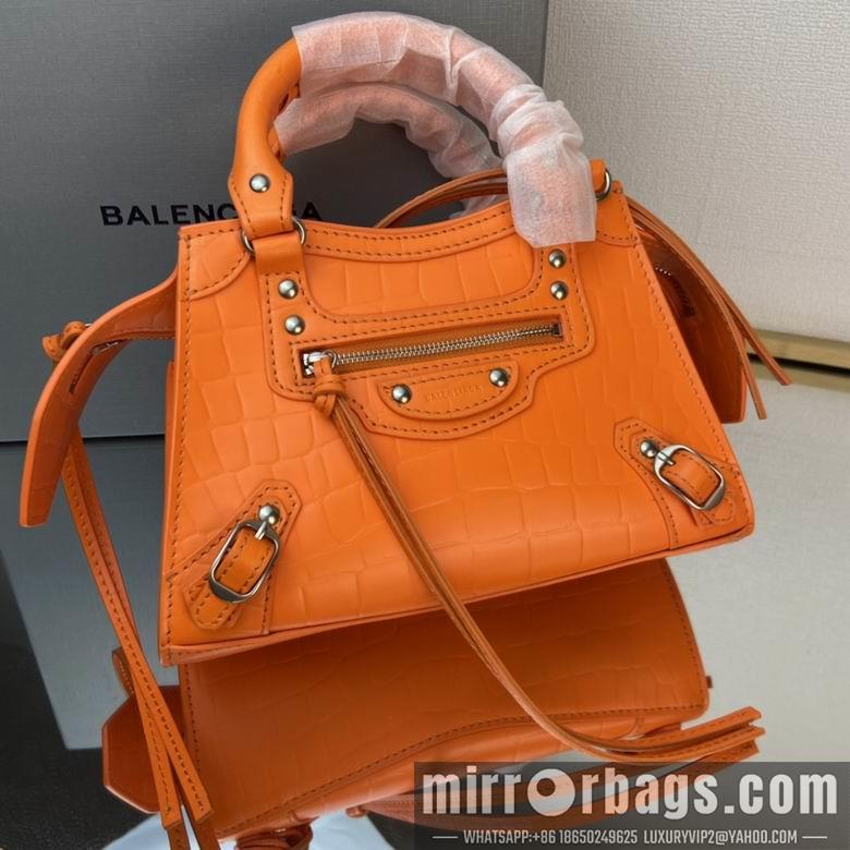 Balenciaga Bags Balenciaga 22x9x14.5cm FY 9