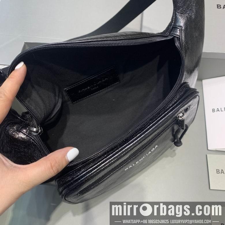 Balenciaga Bags Balenciaga 25x5x17cm FY 1