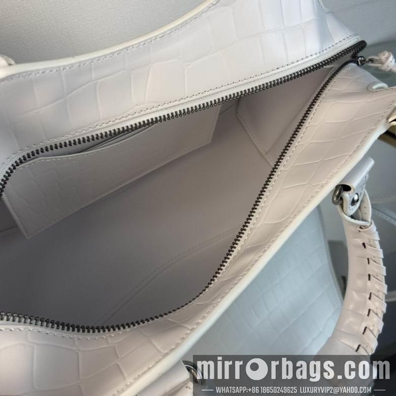 Balenciaga Bags 25X33X13X20cm 070904 GY 9
